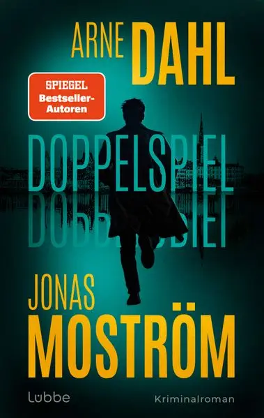 Cover: Doppelspiel