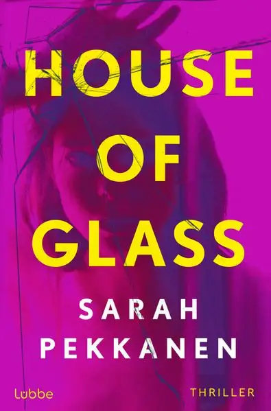 Cover: House of Glass