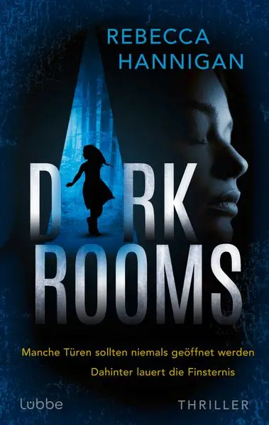 Cover: DARKROOMS