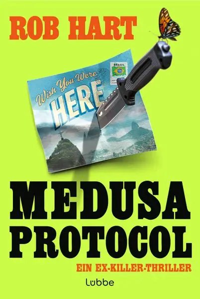 Medusa Protocol