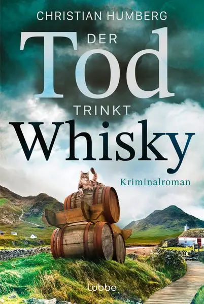 Der Tod trinkt Whisky