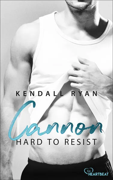 Cover: Hard to Resist - Cannon