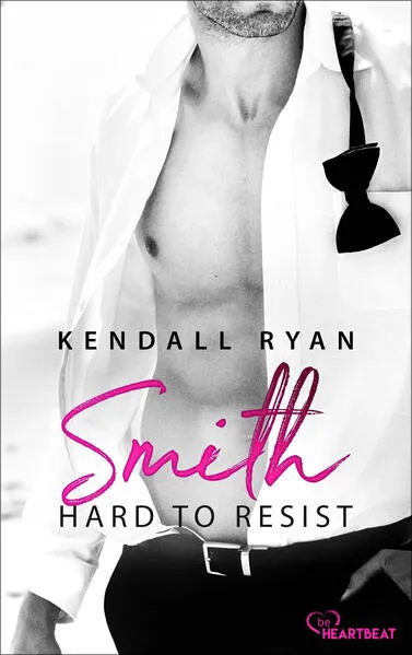 Cover: Hard to Resist - Smith