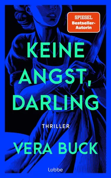 Keine Angst, Darling