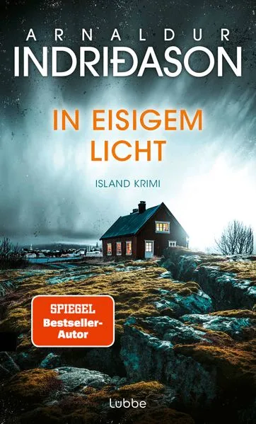 In eisigem Licht