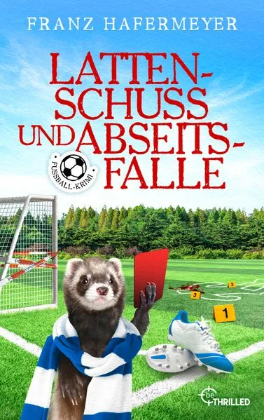 Titel: Lattenschuss und Abseitsfalle