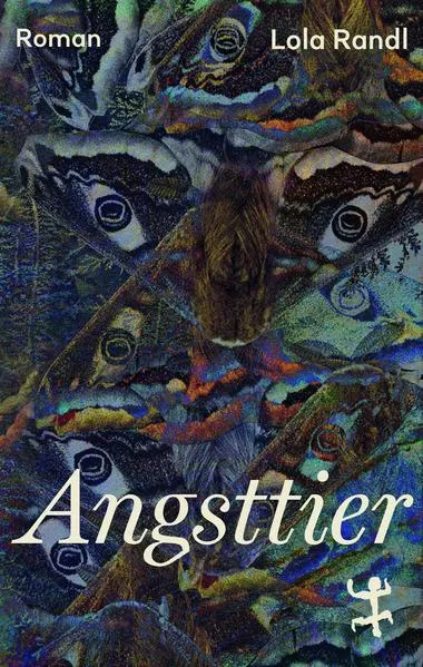 Cover: Angsttier