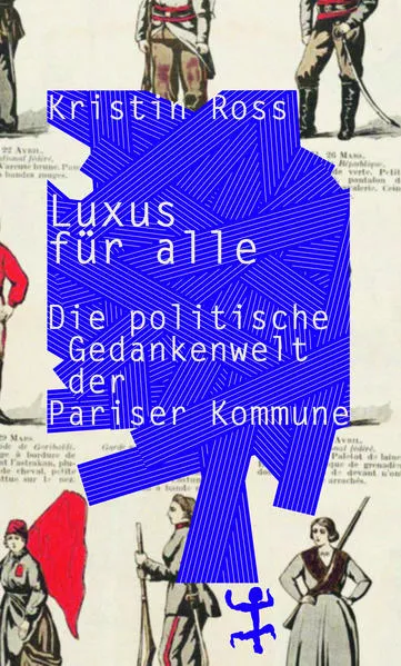 Cover: Luxus für alle
