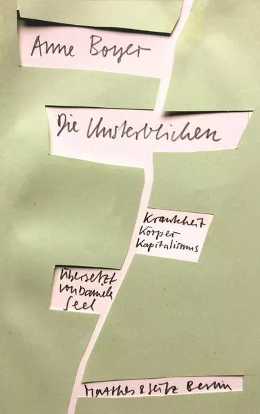 Die Unsterblichen</a>