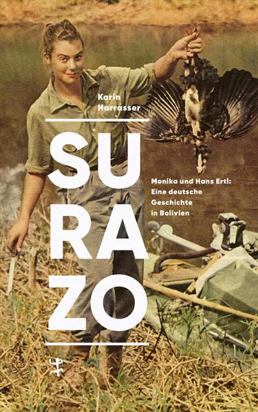 Cover: Surazo