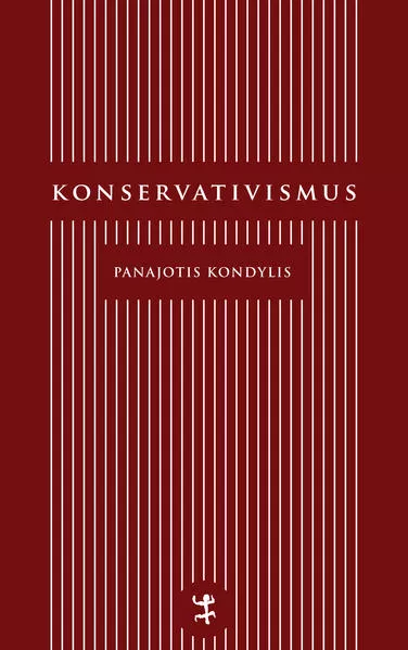 Cover: Konservativismus