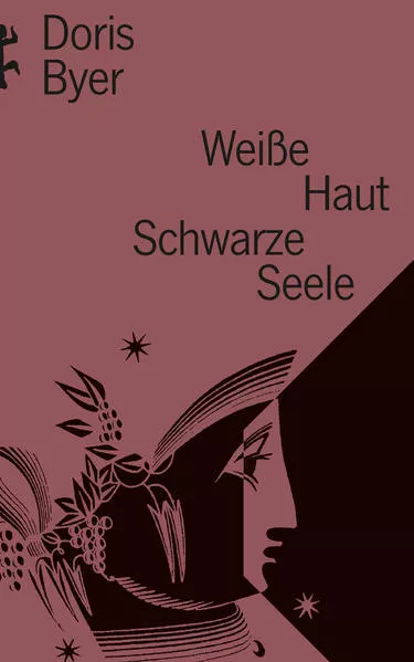 Cover: Weiße Haut Schwarze Seele