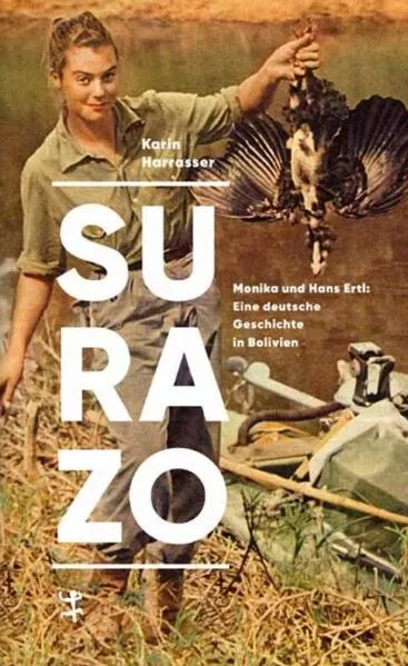 Cover: Surazo
