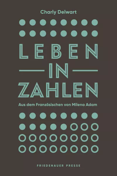 Cover: Leben in Zahlen