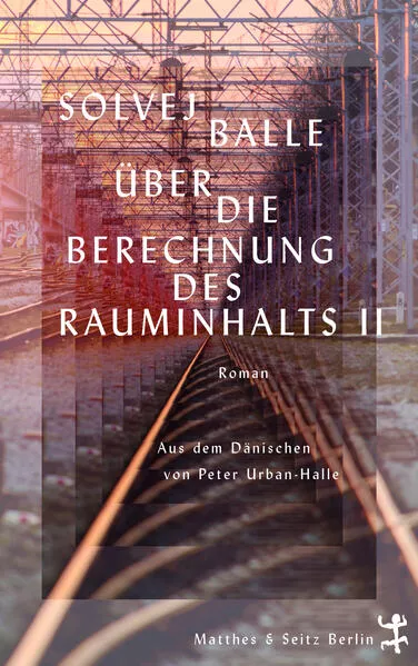 Über die Berechnung des Rauminhalts II</a>