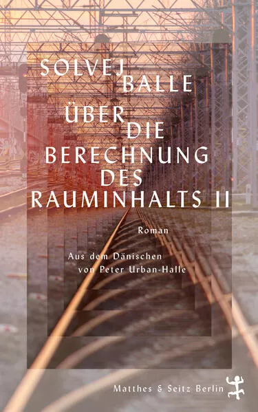 Über die Berechnung des Rauminhalts II</a>