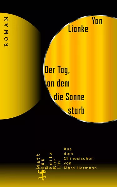 Der Tag, an dem die Sonne starb</a>