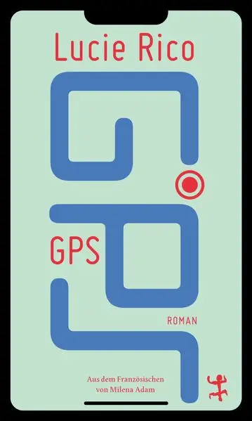 Cover: GPS