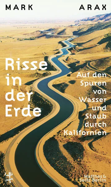 Risse in der Erde</a>