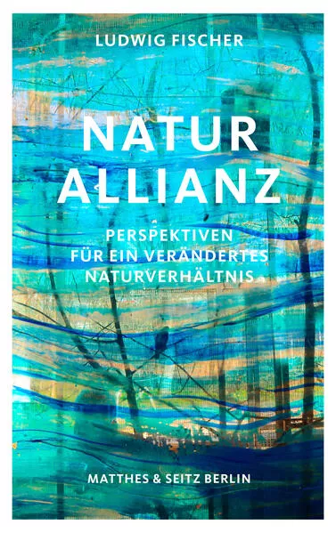 Cover: Naturallianz