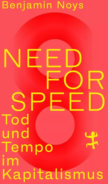 Cover: Need for Speed