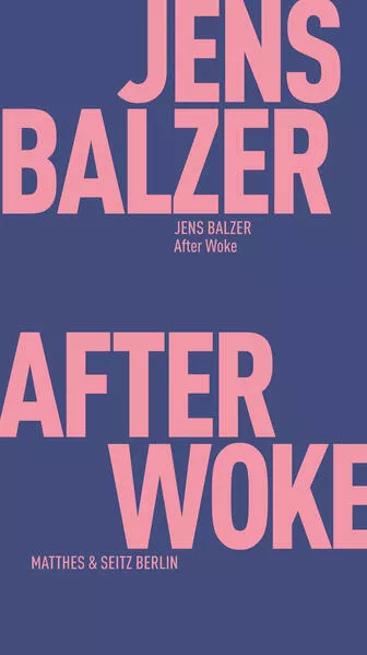 Cover: After Woke