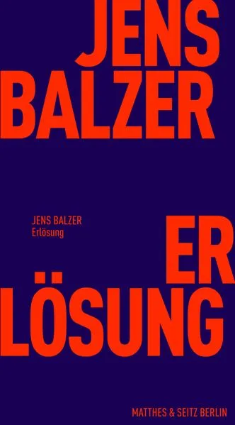 Erlösung