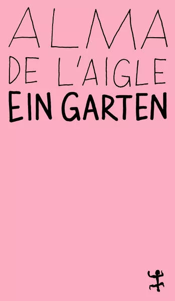 Cover: Ein Garten