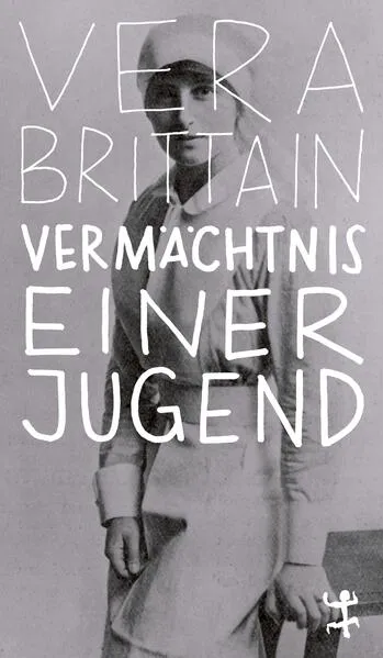 Cover: Vermächtnis einer Jugend