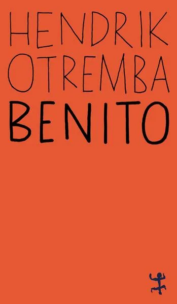 Cover: Benito