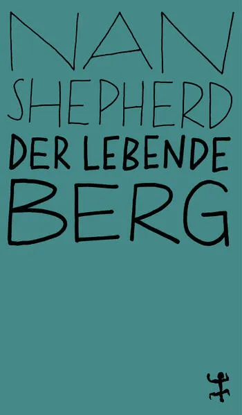 Cover: Der lebende Berg