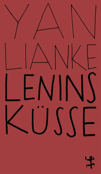 Cover: Lenins Küsse