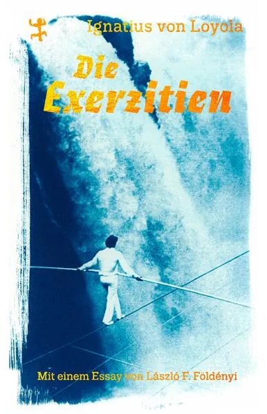 Cover: Die Exerzitien