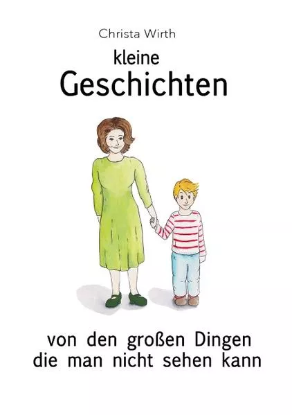 Cover: Kleine Geschichten