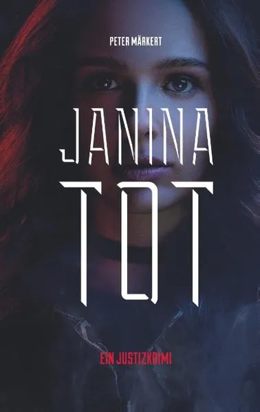 Cover: Janina tot