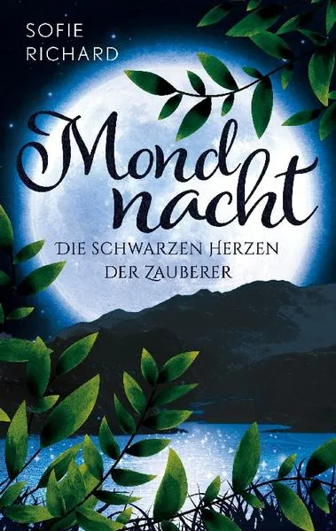 Cover: Mondnacht