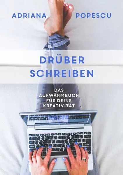 Drüber schreiben