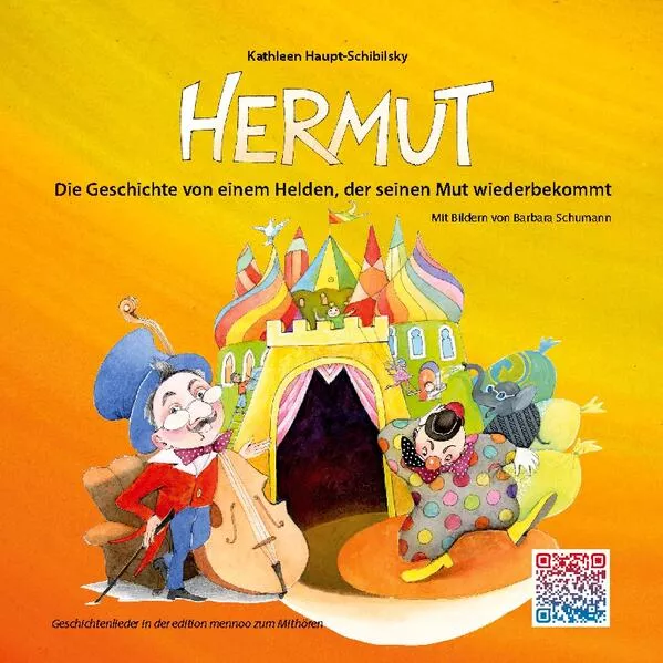 Cover: Hermut