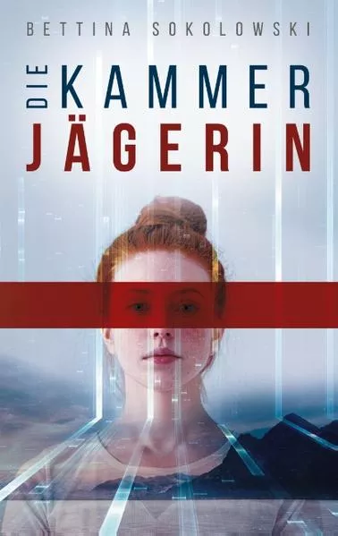 Cover: Die Kammerjägerin