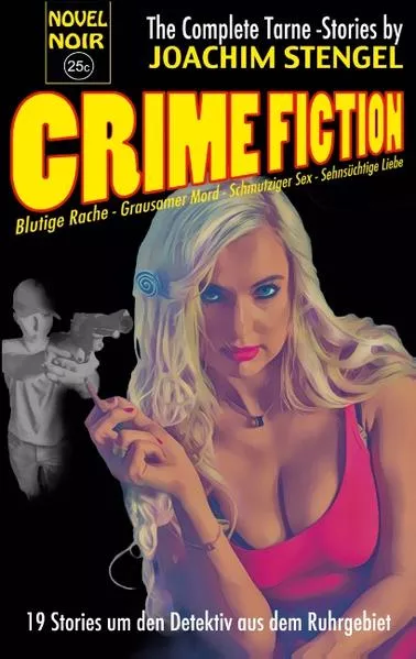 Crime Fiction
