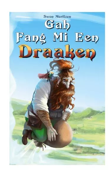 Gah fang mi een Draaken