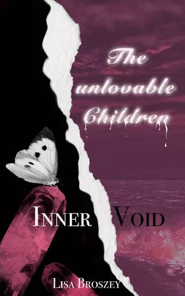 Cover: The unlovable children