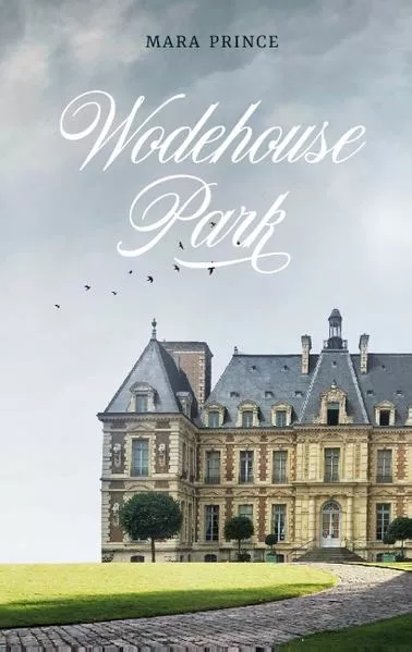 Cover: Wodehouse Park