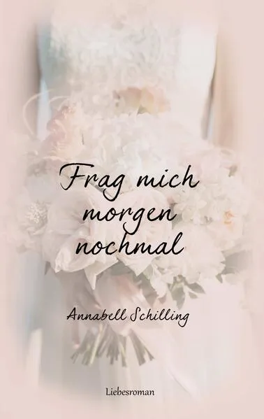 Cover: Frag mich morgen nochmal