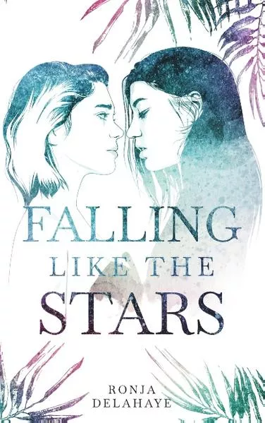 Cover: Falling Like The Stars