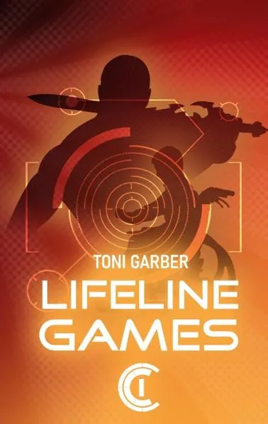 Cover: Lifeline Games 1