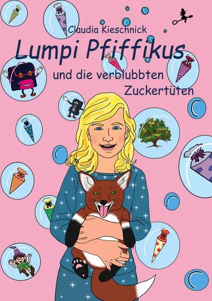 Cover: Lumpi Pfiffikus