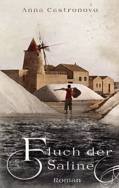 Cover: Fluch der Saline