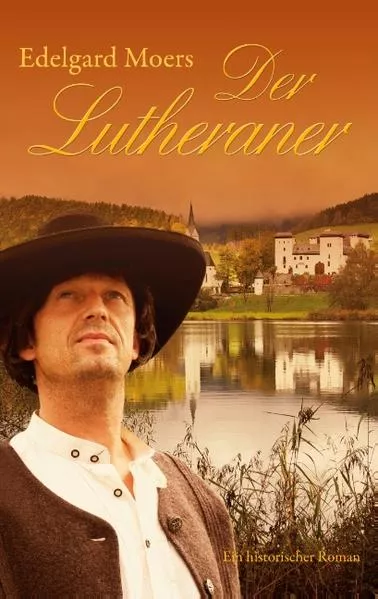 Cover: Der Lutheraner