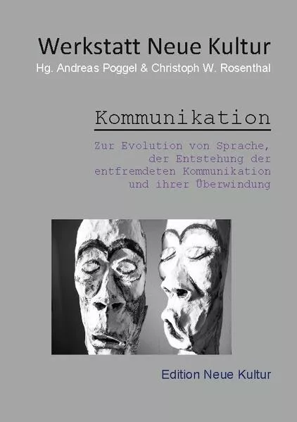 Cover: Kommunikation